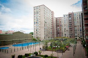 Landay Apartment General Baquedano