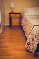Landay Apartment General Baquedano