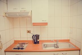 Landay Apartment General Baquedano