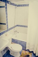 Landay Apartment General Baquedano