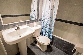 Landay Apartment General Baquedano