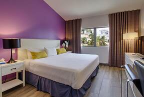 Commodore Suites, SureStay Collection by Best Western