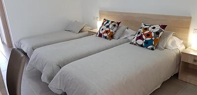 Myriama Apartments