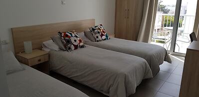 Myriama Apartments