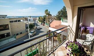 Myriama Apartments