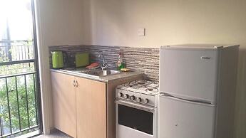 Myriama Apartments