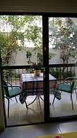 Myriama Apartments