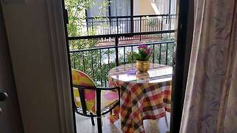 Myriama Apartments