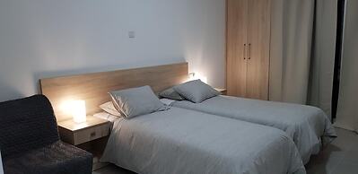 Myriama Apartments