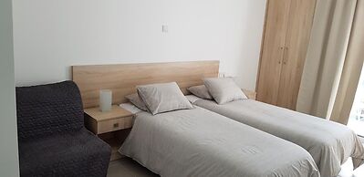 Myriama Apartments