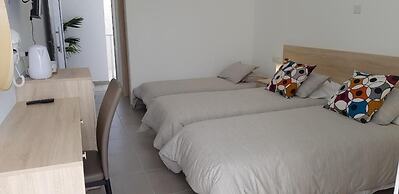Myriama Apartments
