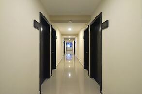 Hotel Bonampak