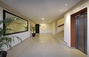 Hotel Bonampak