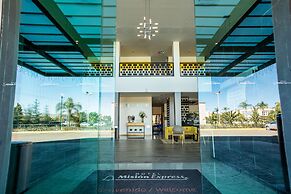 Hotel Misión Express Durango