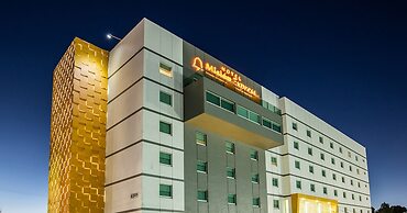 Hotel Misión Express Durango