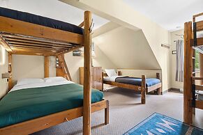 Squamish Adventure Inn