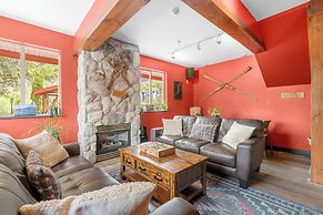Squamish Adventure Inn
