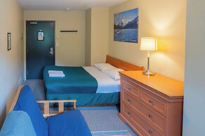 Squamish Adventure Inn