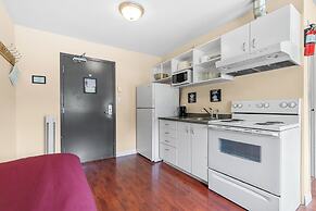 Squamish Adventure Inn