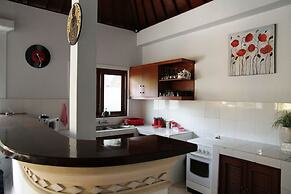 Villa Shantia
