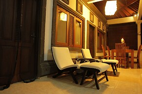 Villa Shantia
