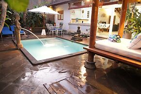 Villa Shantia