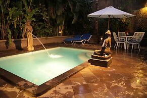 Villa Shantia
