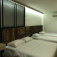 The Oikos Hotel