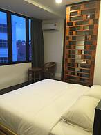 The Oikos Hotel
