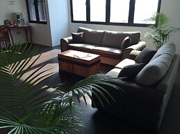 The Oikos Hotel