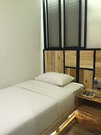The Oikos Hotel