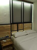 The Oikos Hotel