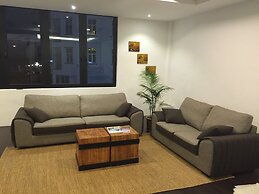 The Oikos Hotel