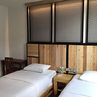 The Oikos Hotel