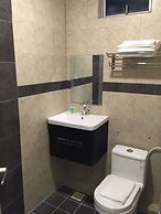 The Oikos Hotel
