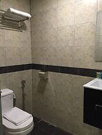 The Oikos Hotel