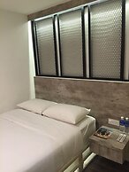 The Oikos Hotel
