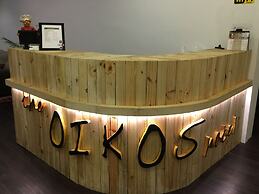 The Oikos Hotel