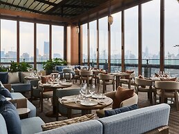 The St. Regis on the Bund, Shanghai