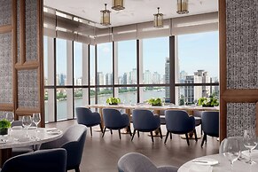 The St. Regis on the Bund, Shanghai