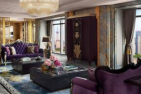 The St. Regis on the Bund, Shanghai