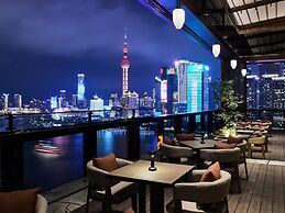 The St. Regis on the Bund, Shanghai