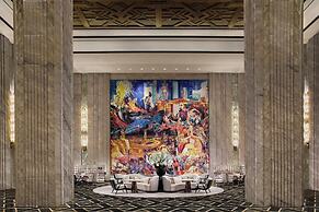 The St. Regis on the Bund, Shanghai