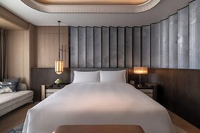 The St. Regis on the Bund, Shanghai