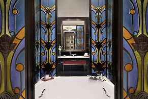 The St. Regis on the Bund, Shanghai