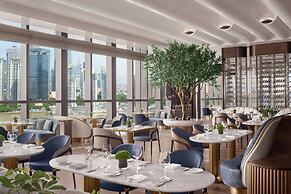The St. Regis on the Bund, Shanghai