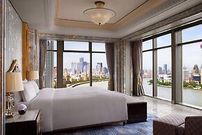 The St. Regis on the Bund, Shanghai
