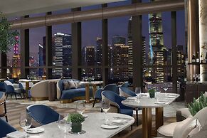 The St. Regis on the Bund, Shanghai