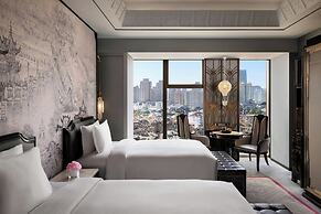 The St. Regis on the Bund, Shanghai