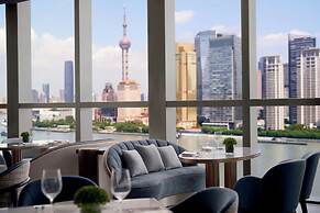 The St. Regis on the Bund, Shanghai